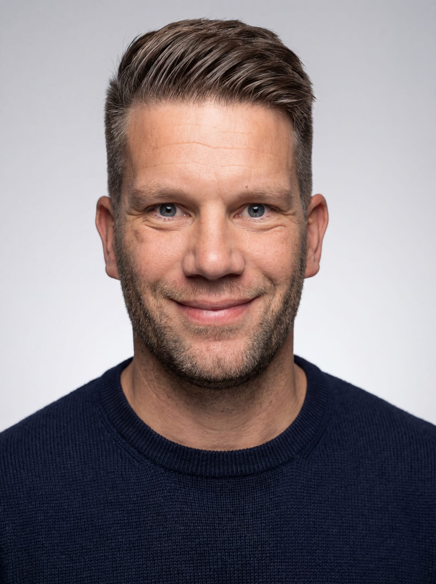 Tobias Kloock, Gründer Die Automatiker
